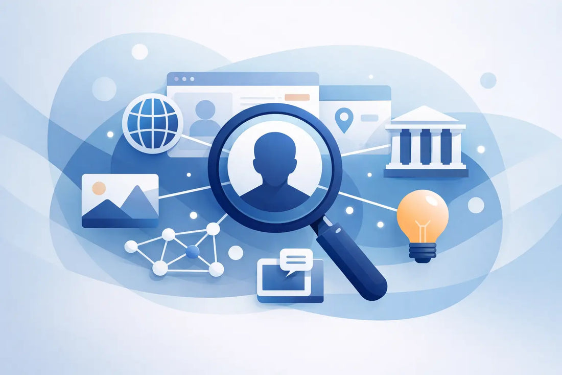 What Is Entity Based Search and Why It Matters