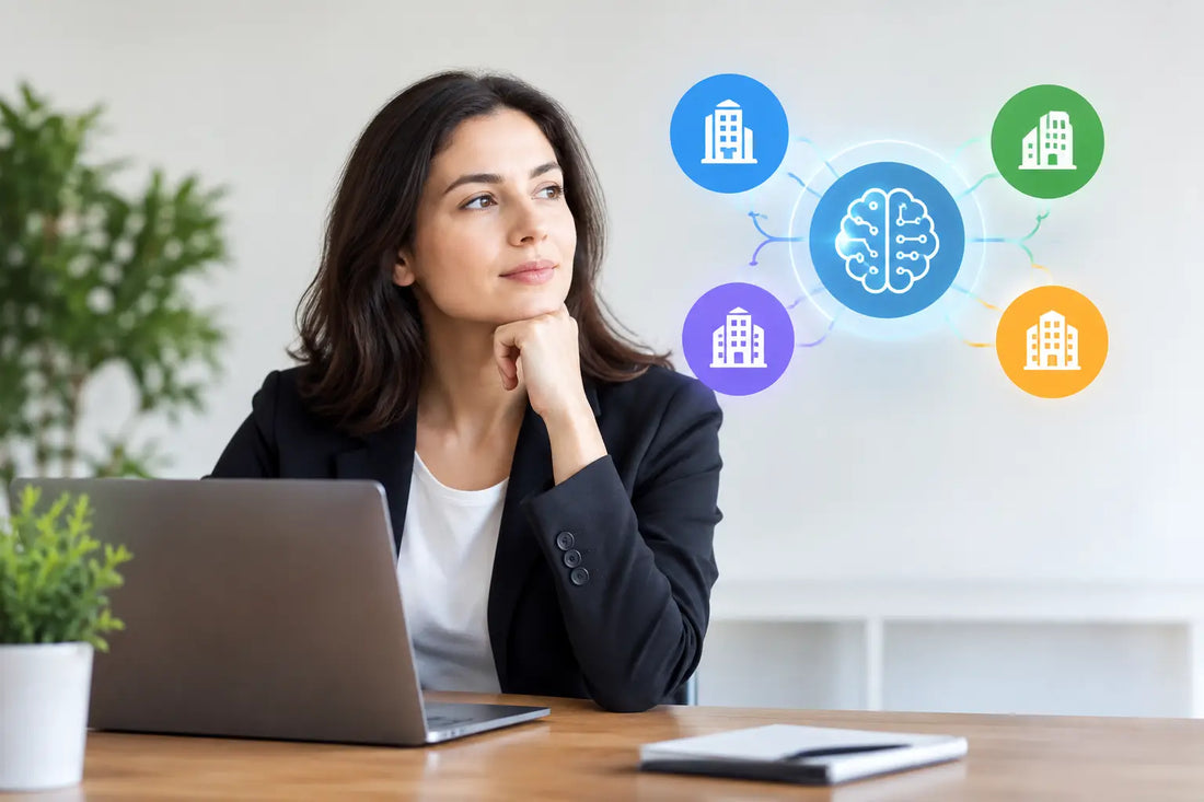 How to Fix Brand Entity Confusion in AI Search