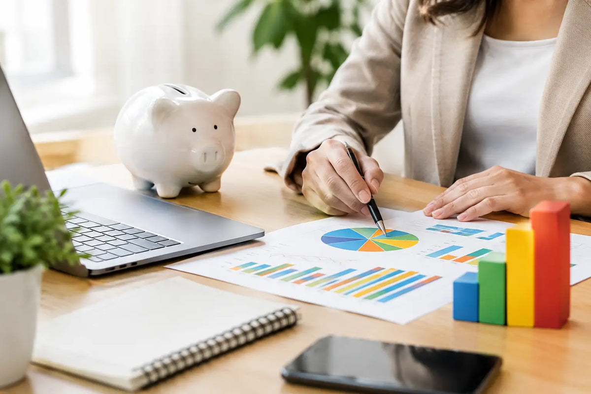 Marketing Budget Allocation Guide That Holds Up