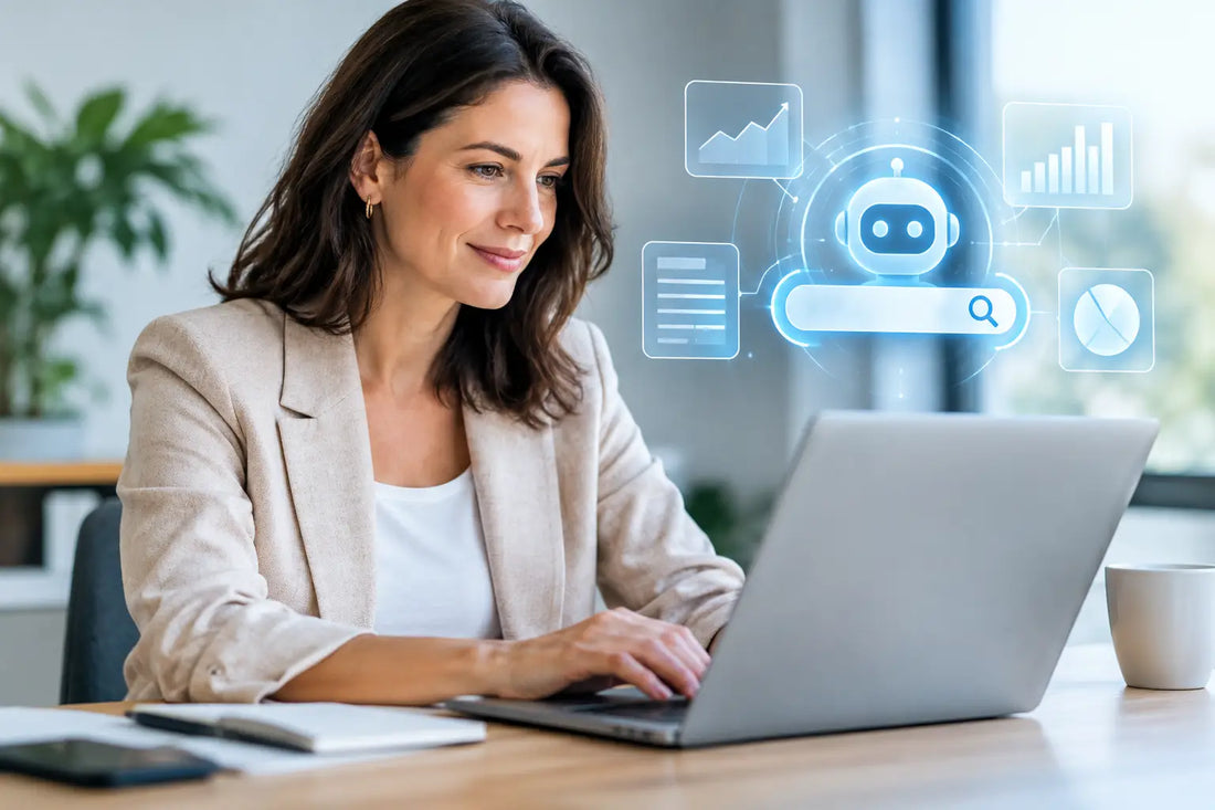 AI Search Monitoring Tool Review for CMOs