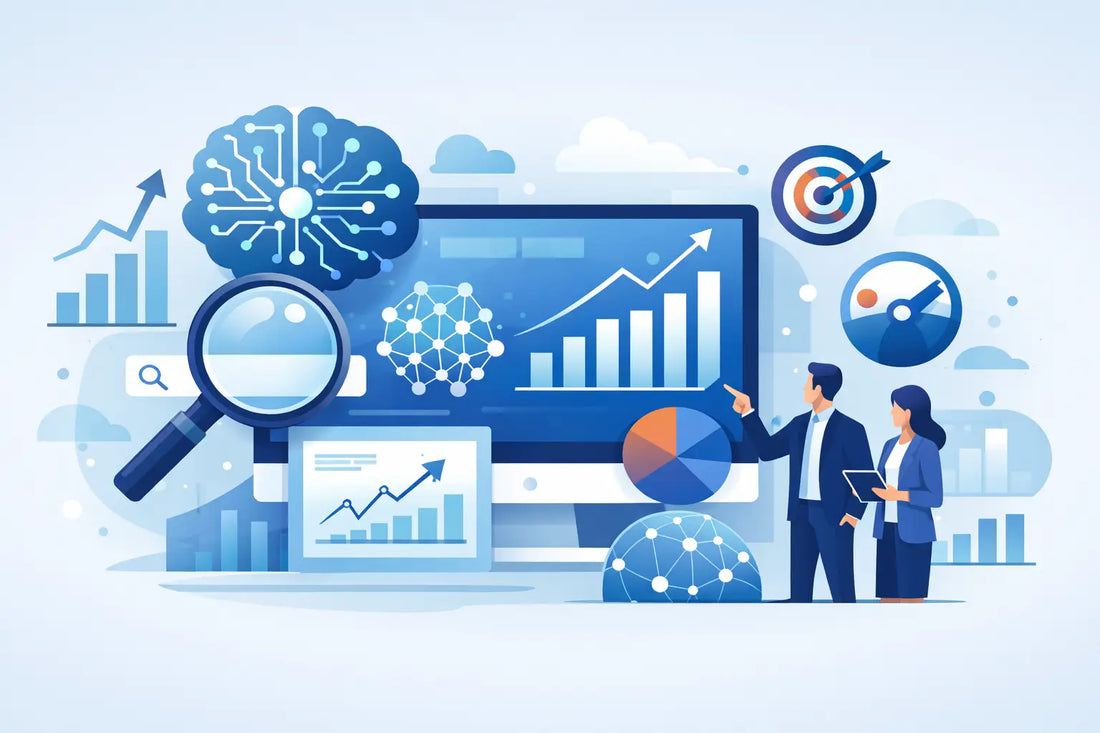 Best AI Search Visibility KPIs That Matter