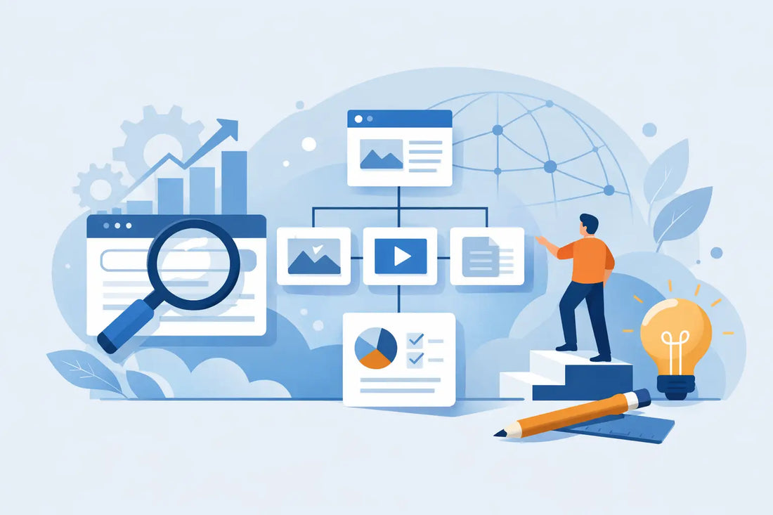 Guide to AEO Content Architecture