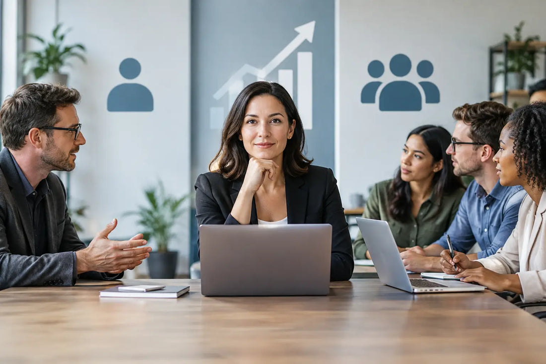 Fractional CMO Versus Agency: Who Owns Growth?
