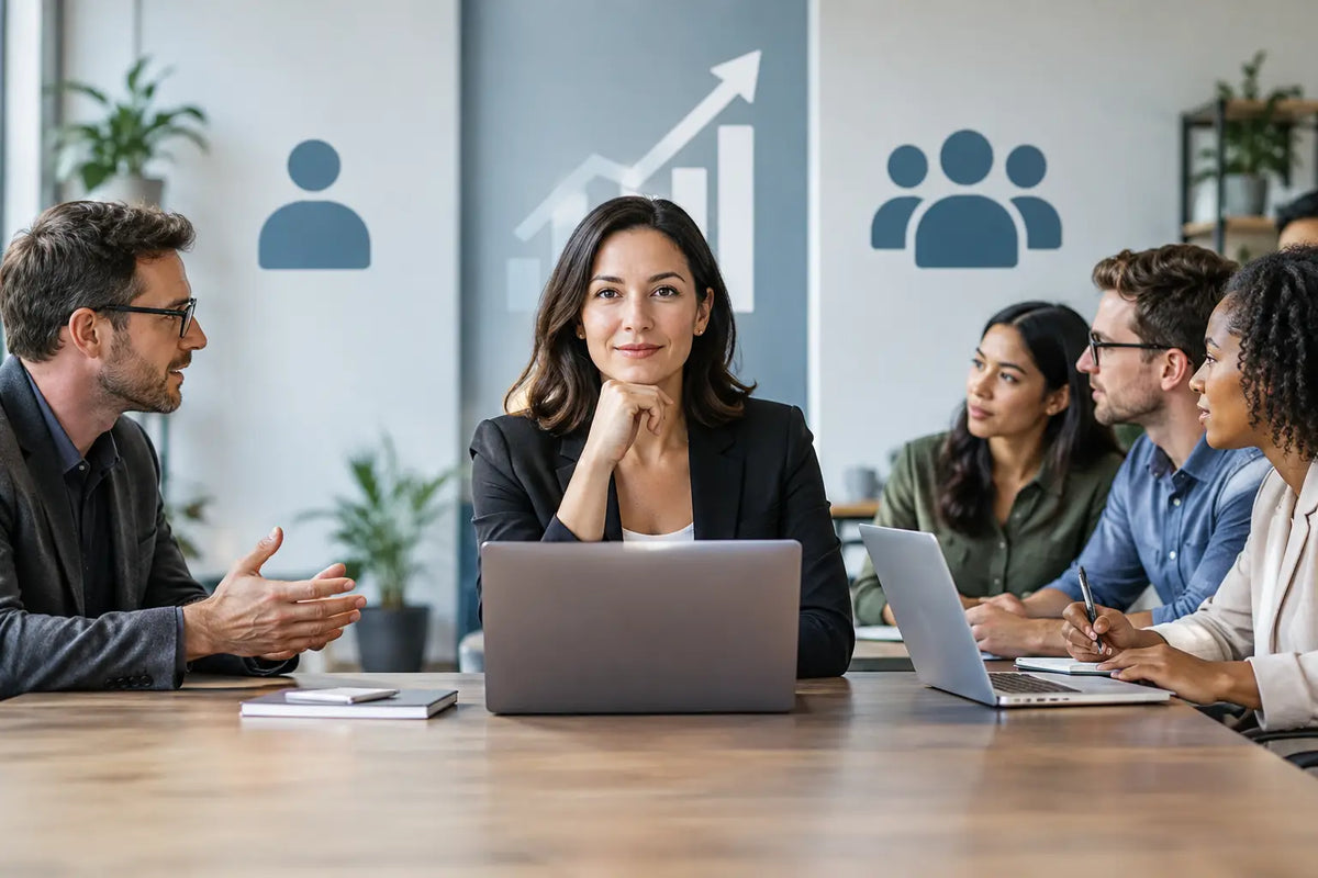 Fractional CMO Versus Agency: Who Owns Growth?