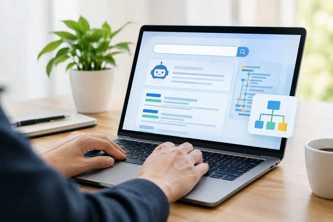 Schema Markup for AI Answer Visibility That Works