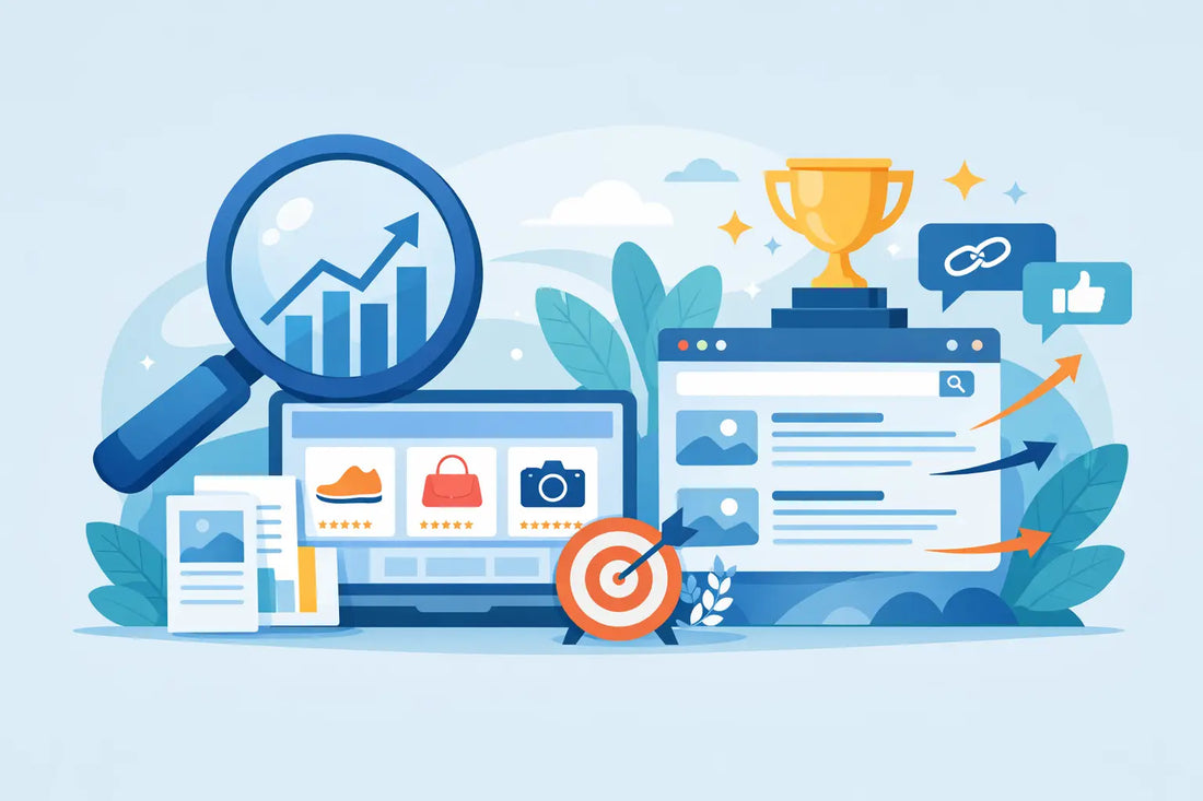AEO for Ecommerce Category Pages That Get Cited