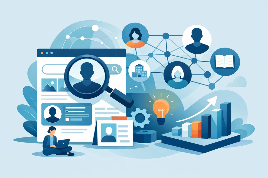 How to Improve Entity Search Results