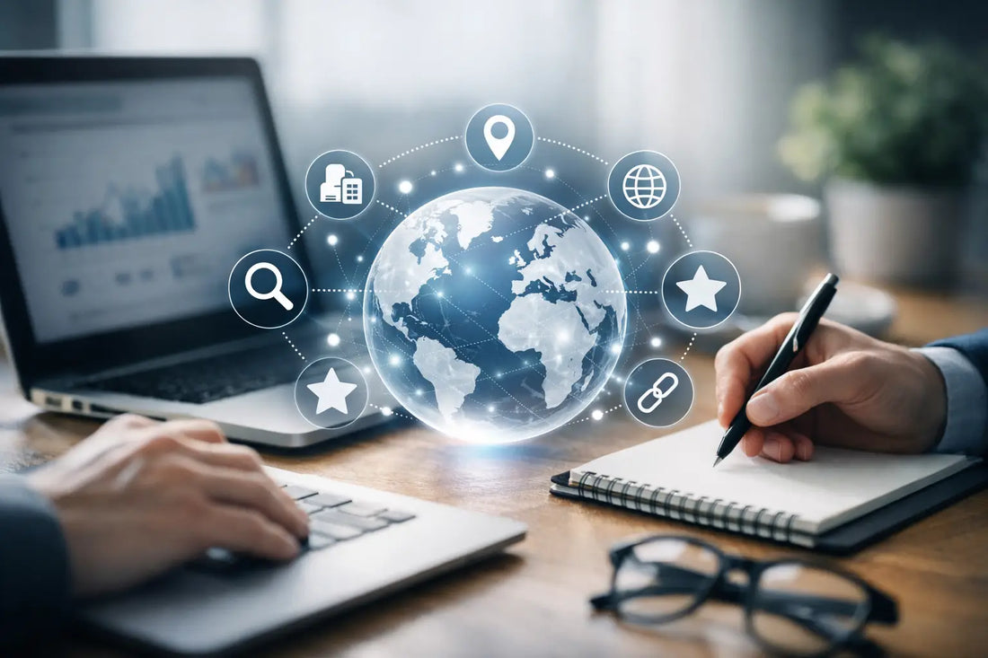 How to Improve Brand Citations Across the Web