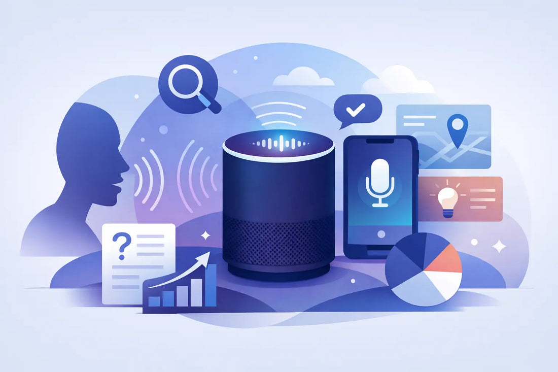 How to Optimize for Voice Answer Results at Scale