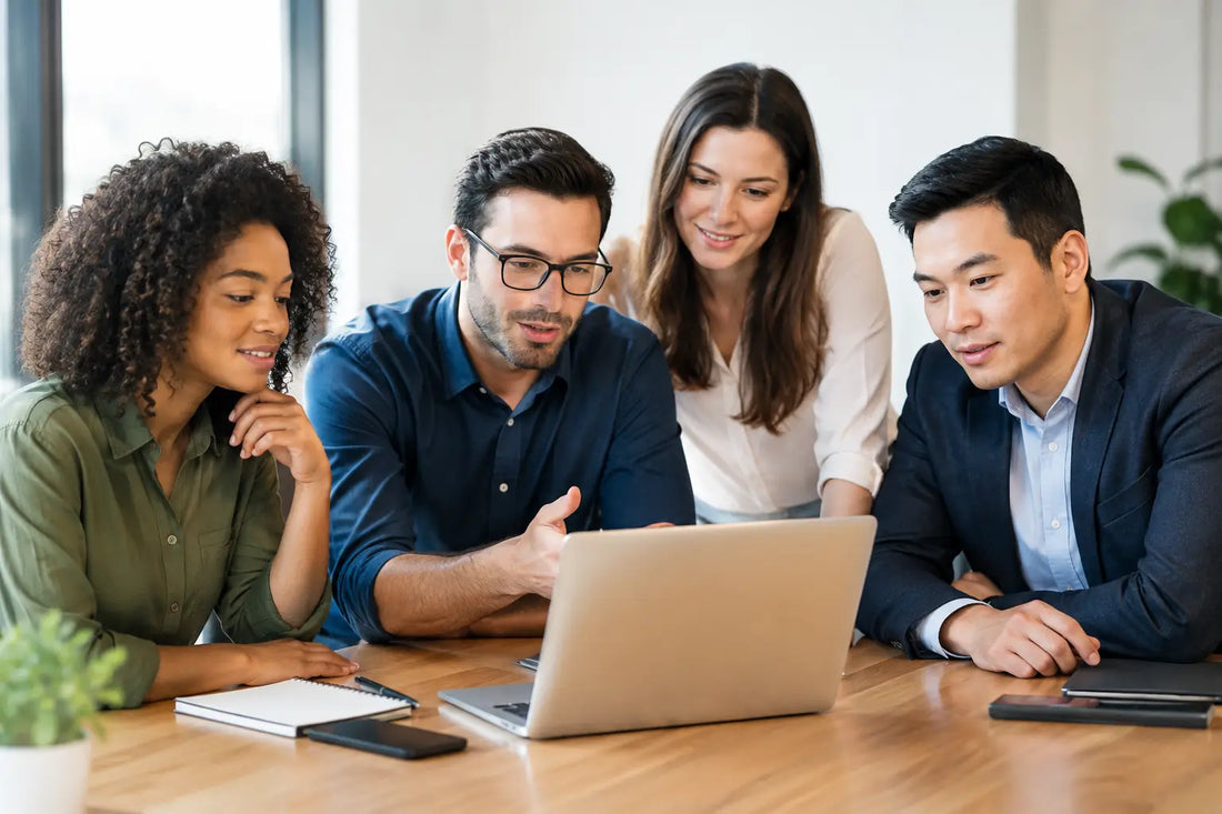 How to Build Accountable Marketing That Moves Revenue