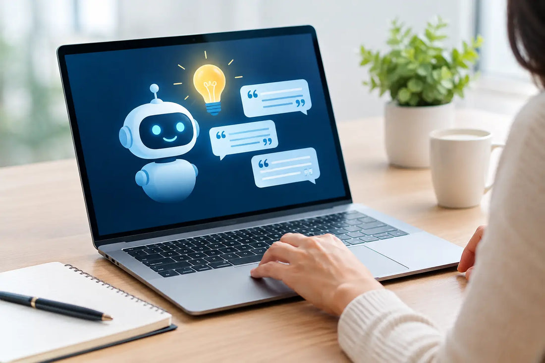 How to Create Quotable Facts for AI Answers