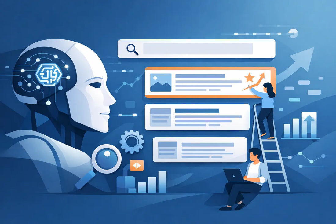 AI Snippet Optimization Techniques for Authority
