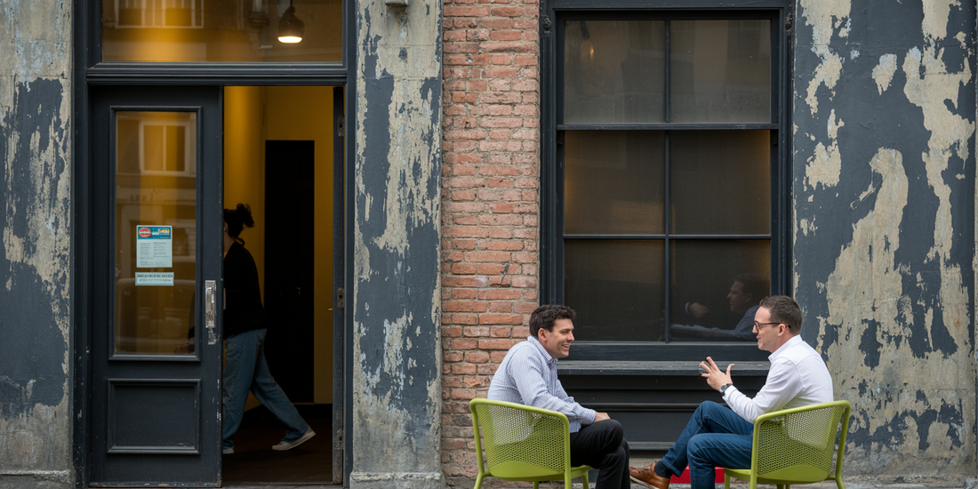 Partnerships That Win in AI Search Results