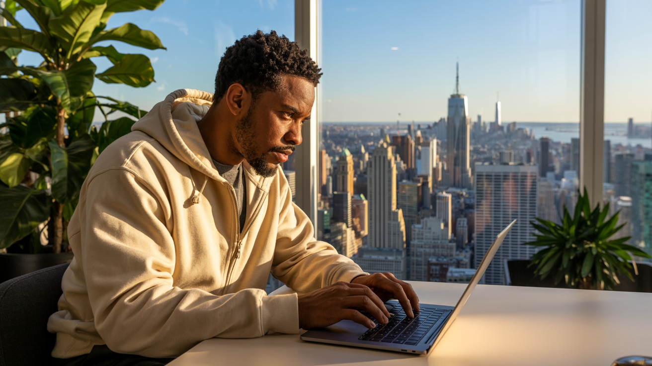Search Is Changing Fast. Your Brand Must, Too