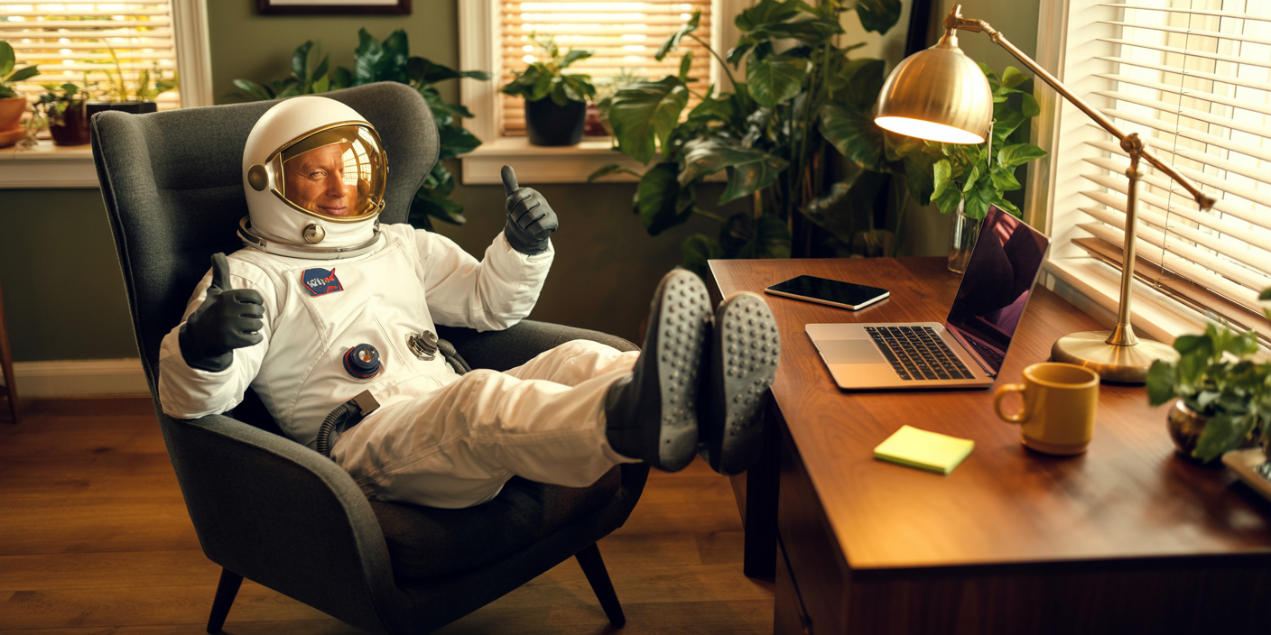 Build an Authoritative Brand Online That AI Trusts
