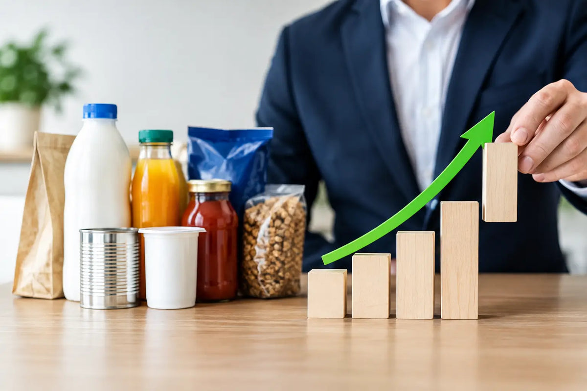 CPG Growth Strategies That Actually Move Revenue