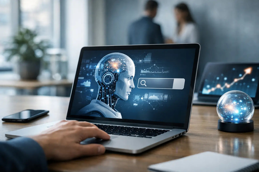 AI Search Optimization Trends 2026 That Matter