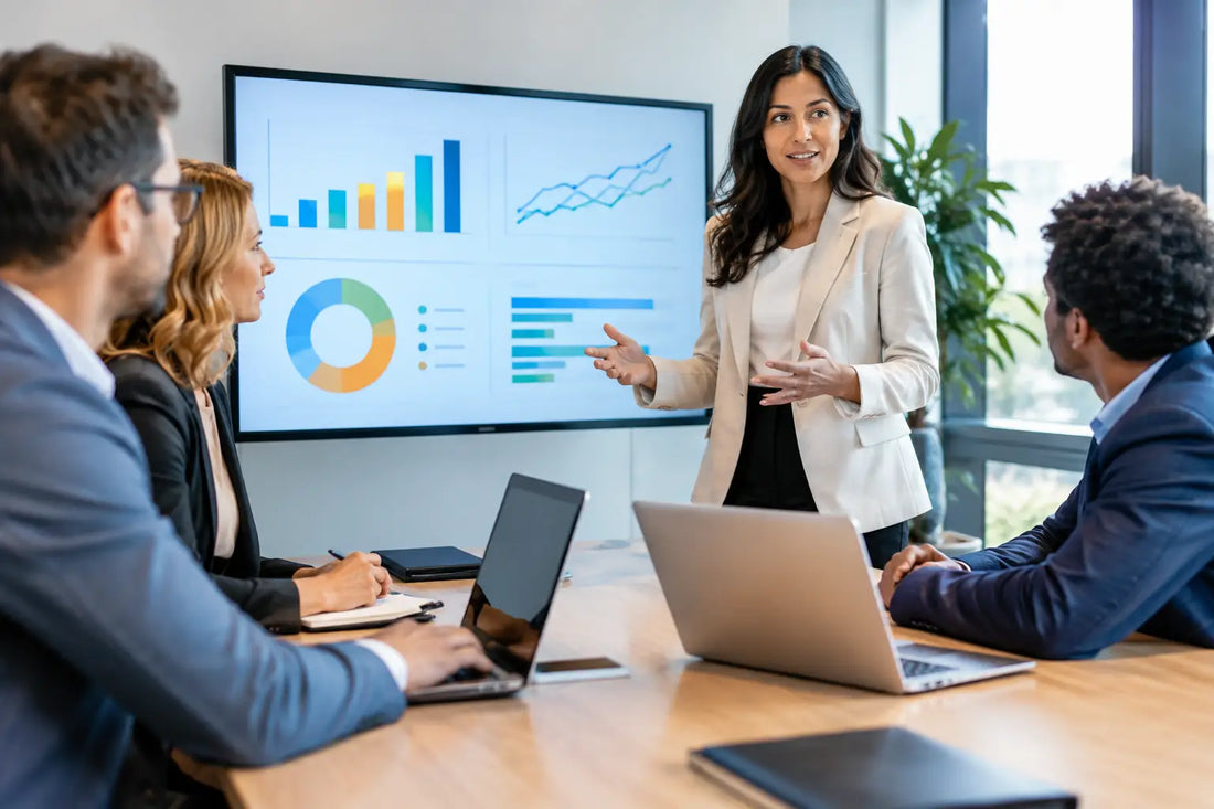Marketing Attribution That Holds Up in the Boardroom