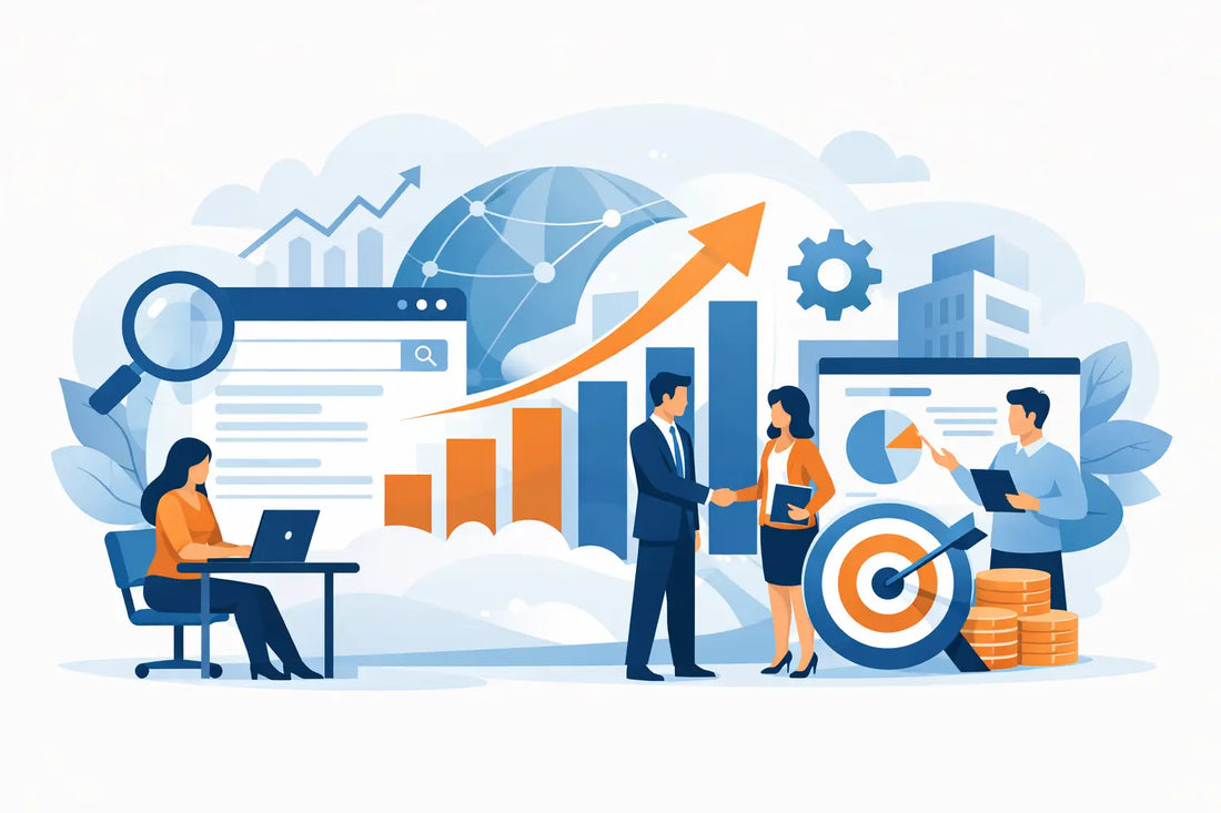 Best AEO Agencies for Enterprise