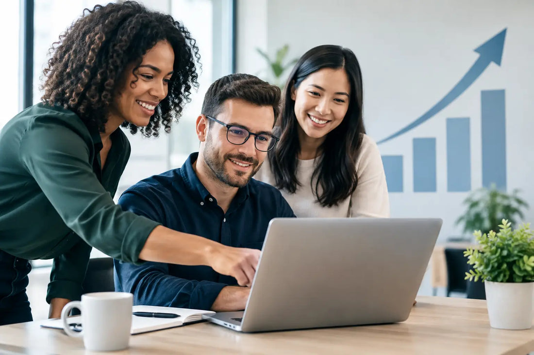 Demand Generation Guide for Mid-Market Growth
