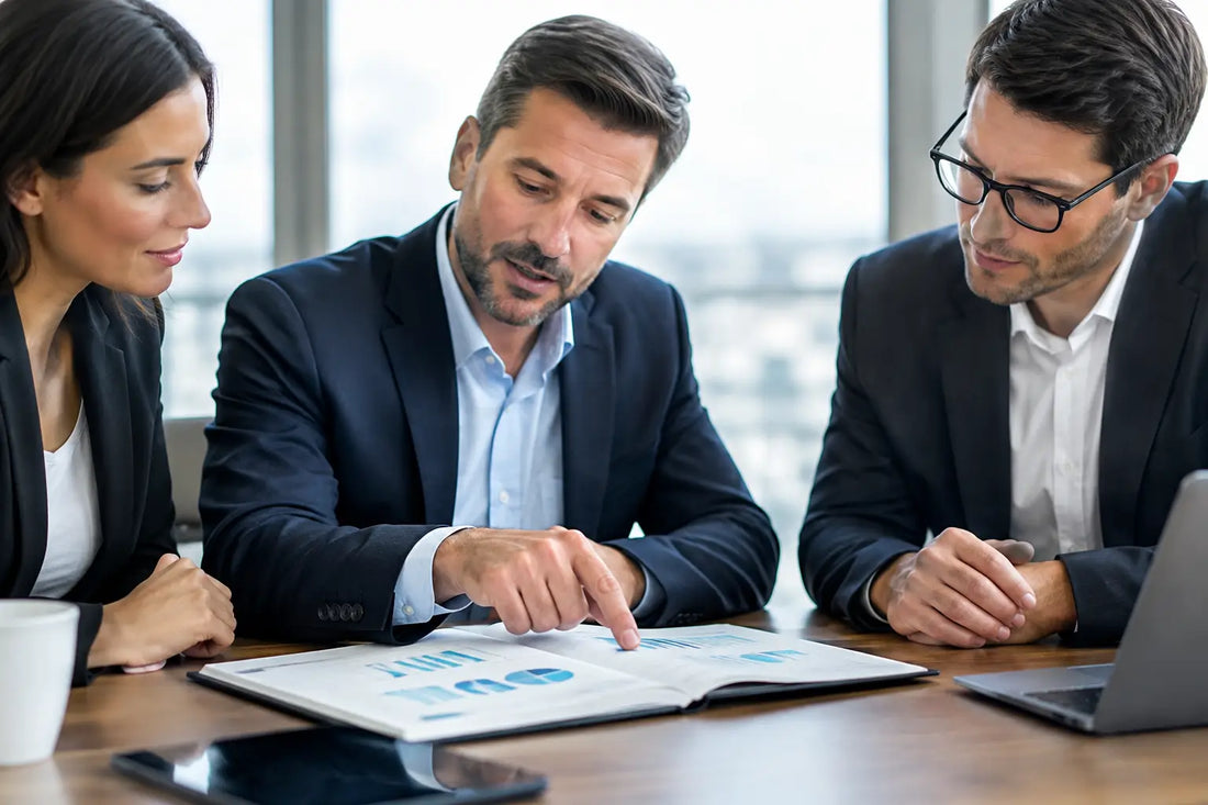 Private Equity Playbooks That Move EBITDA