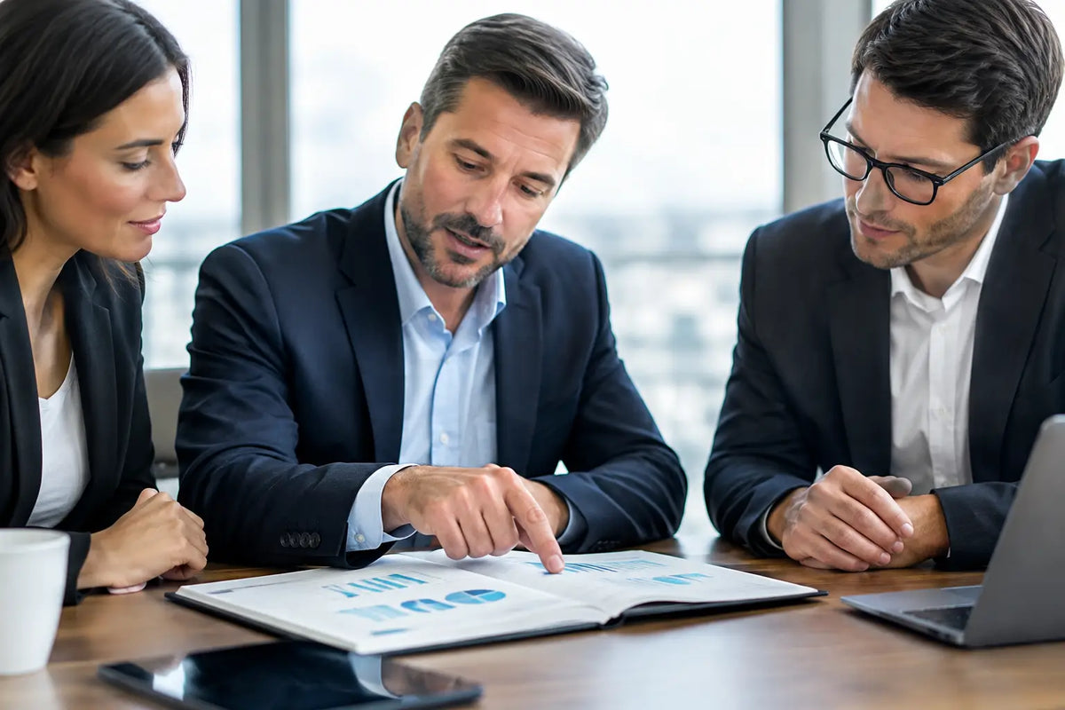 Private Equity Playbooks That Move EBITDA
