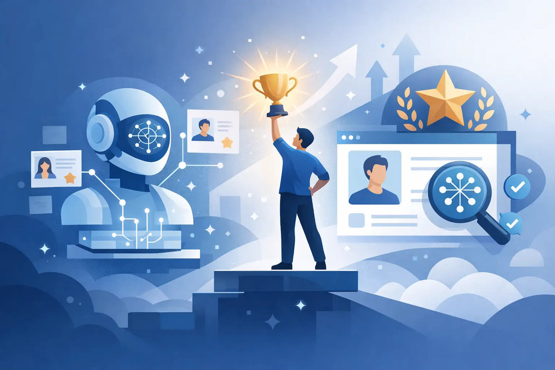 How to Win Featured AI Citations