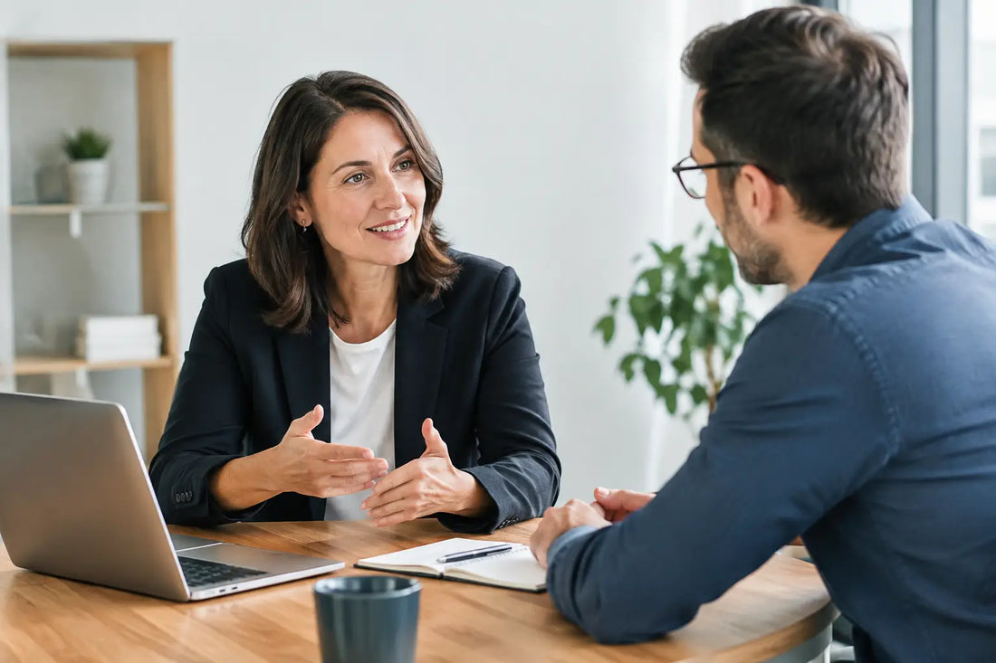 How to Hire a Fractional CMO Who Owns Growth