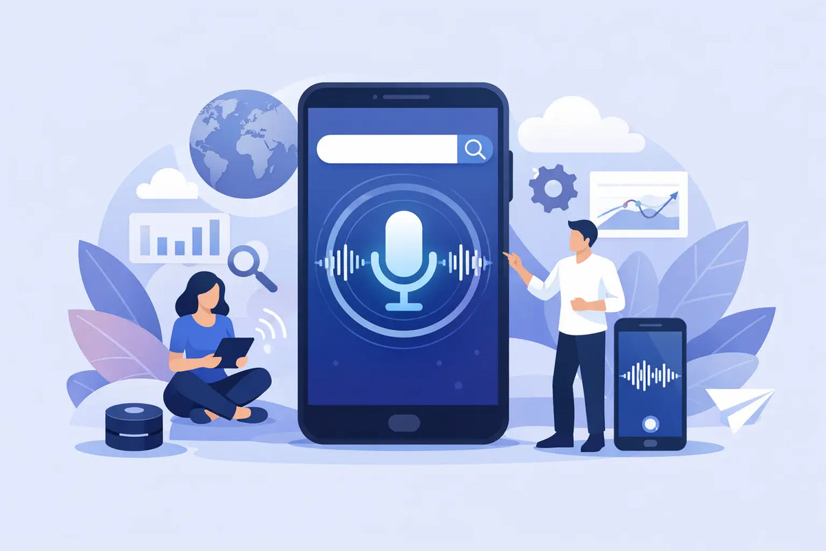 Best Practices for Voice Search Optimization