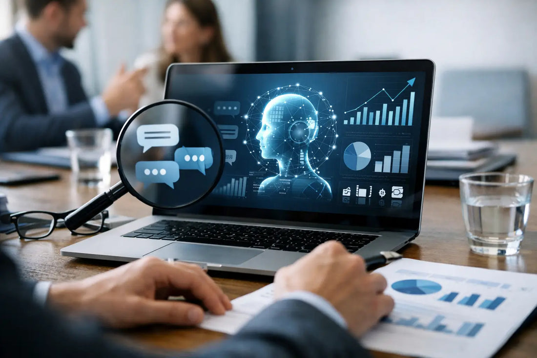 How to Audit AI Answer Mentions That Drive Revenue