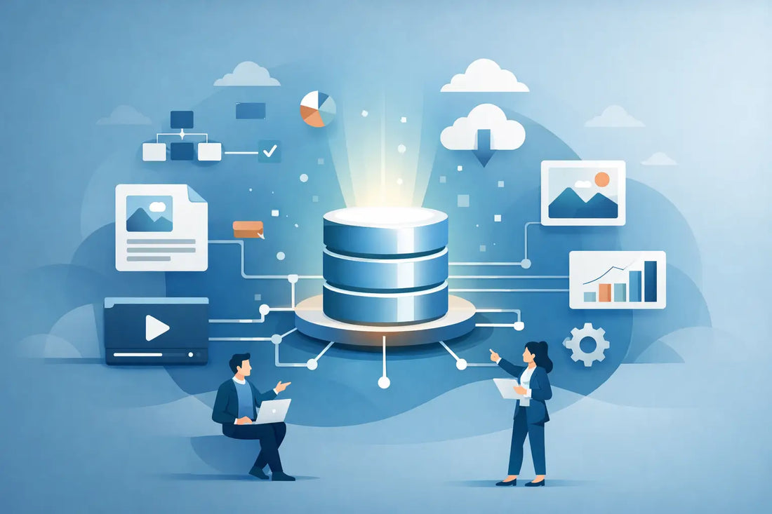 Source of Truth Content Framework Explained