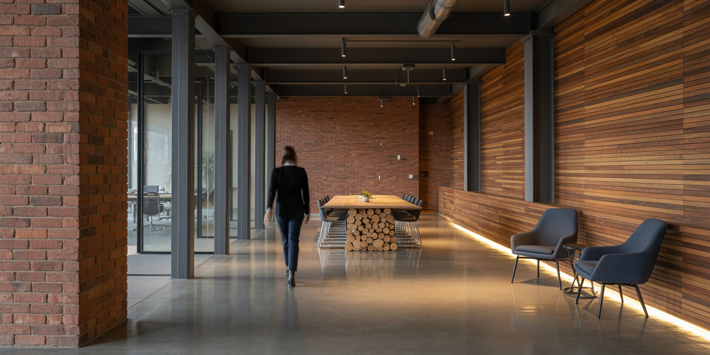 4. Structure Hierarchy