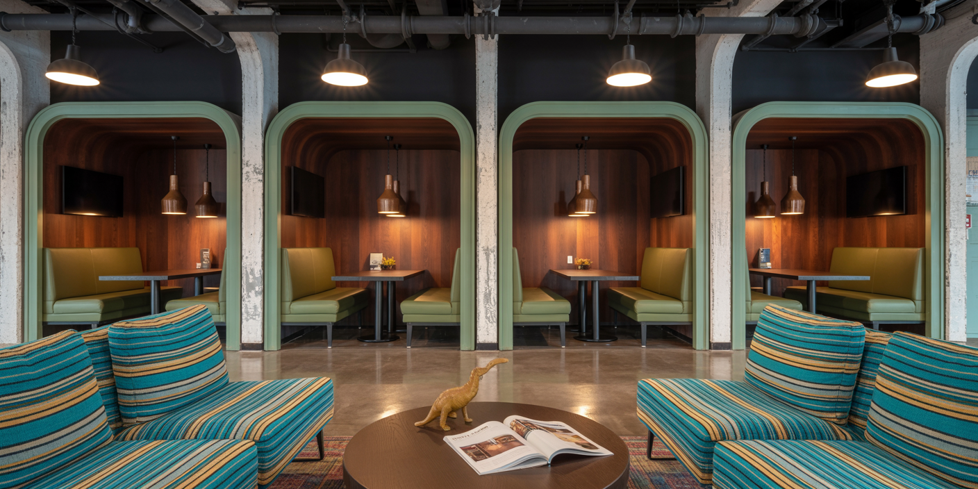 5. Thought Leadership