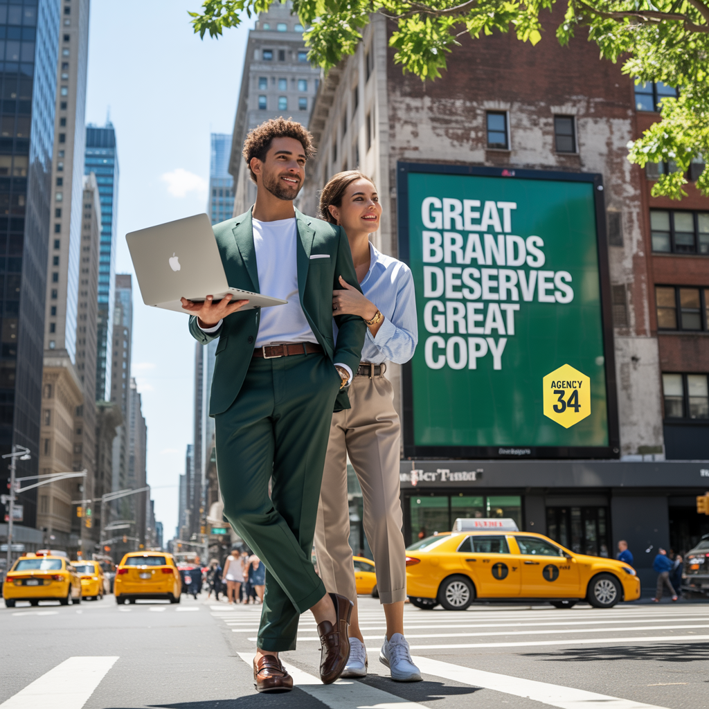 The Full-Spectrum Visibility Audit