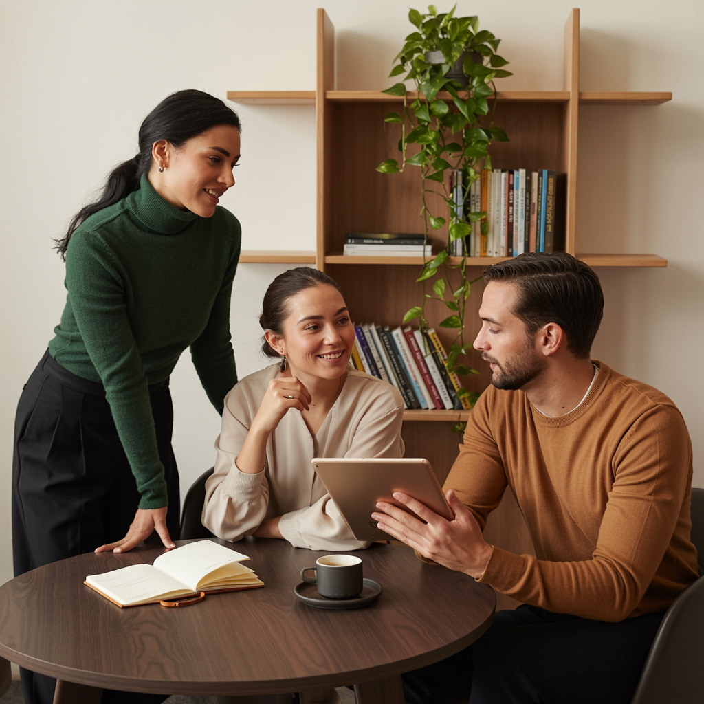 The Full-Spectrum Visibility Audit (On-Site Strategy Session)