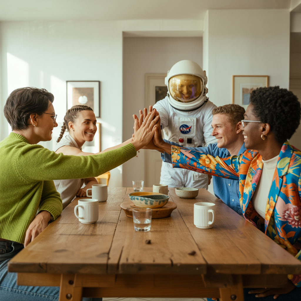 The AEO Entity Accelerator: Mid-Market Growth & Content Migration